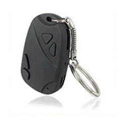 Spy Keychain Camera