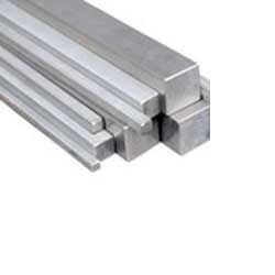 Stainless Steel Square Bar - Various Sizes Available | Deeply Machinable and Wear Resistant