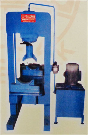 Straightening Broaching And Embossing Presses Age Group: All Age Group