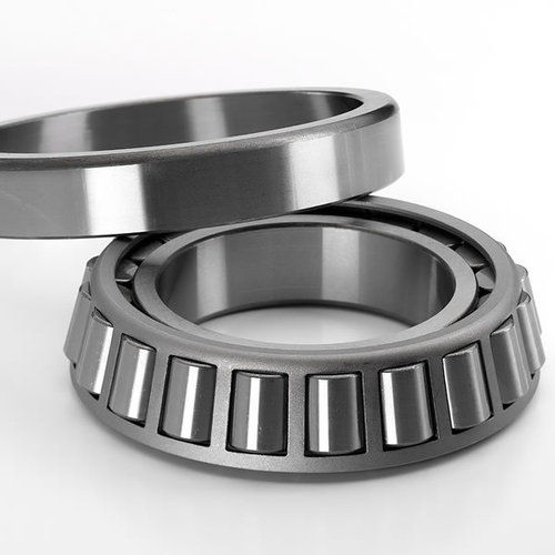 Taper Roller Bearing - Premium Quality Steel Construction | High Performance for Trucks, Tractors & Heavy Commercial Vehicles