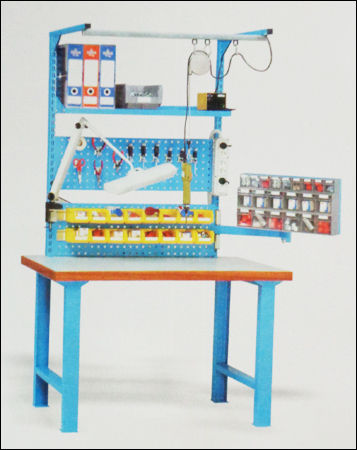 Assembly Workbench (AF/AWB/01)