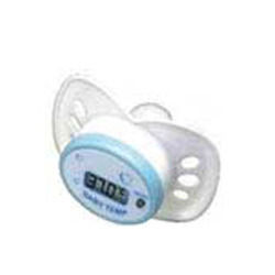 Digital Nipple Thermometer for Babies