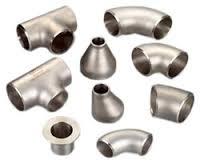 Hastelloy C22 Pipe Fittings