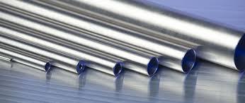 Inconel 600 Pipe