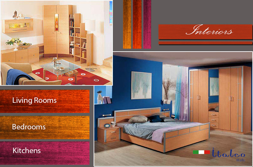 Italco Italy Interior Designing Services