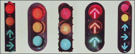 Led Signal Light