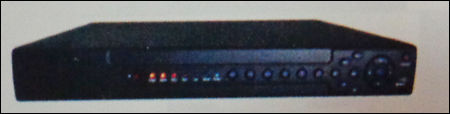 Network Video Recorder (AD-6004F)