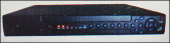 Network Video Recorder (Ad-6016f)