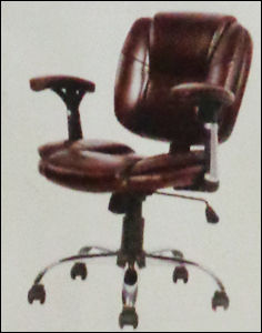 Office Chairs (Fds-6143s-1)