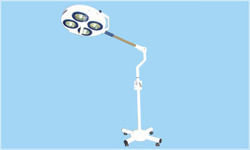 Operation Theater Mobile Light