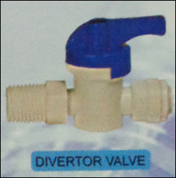 RO Ball Valve