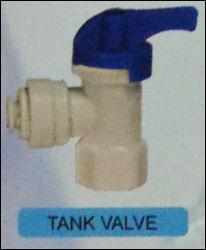 RO Tank Valve