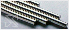 Stainless Steel Bar