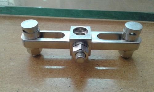 T Transverse Clamps