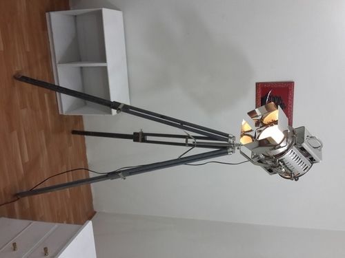 Vintage Search Stage Lamp