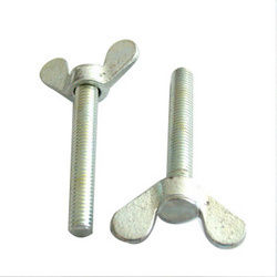 Wing Screws