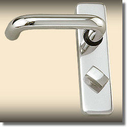 Bathroom Lever Handle