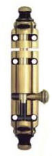 Brass Tower Bolts (Btb-04)