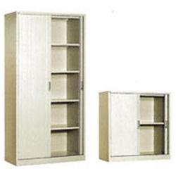 Cupboard Roller Shutter Door