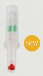 Disposable Airway Thermometer