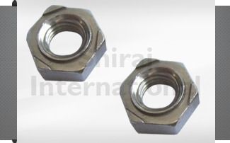 Hexagone Weld Nuts