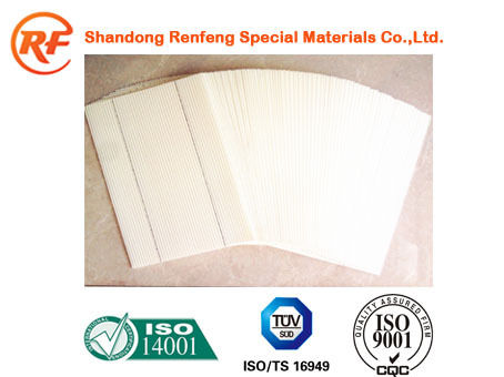 High Filtration Efficiency Air Filter Paper