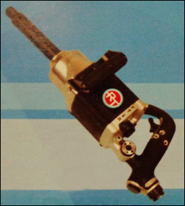 Impact Wrench (RT-3025 PTL)