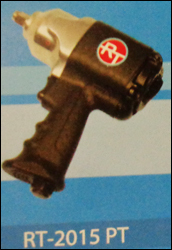 Impact Wrenches (RT-2015 PT)