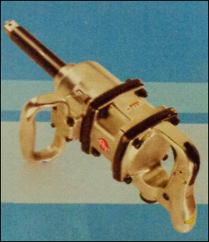 Impact Wrenches (RT-2020 SL)