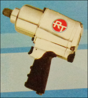 Impact Wrenches (Rt-508 E) By Amtec Airtool Sales & Service