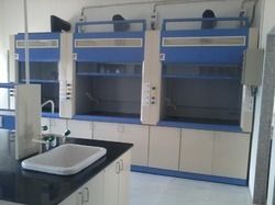 Laboratory Fume Hood