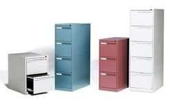 Multi Drawer Filing Cabinet