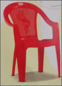 Plastic Baby Chair 700