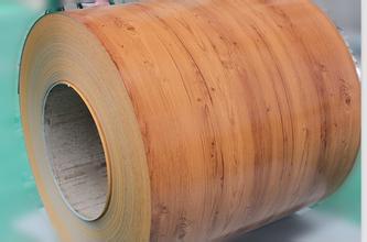 Prepainted Steel Coil