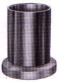 S.S Round Pipe With Nylon Booch