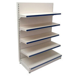 Slotted Angle Rack