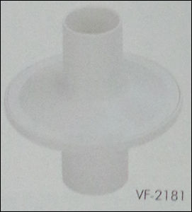 Spirometry Filter (Vf-2181) Length: 200 Millimeter (Mm)