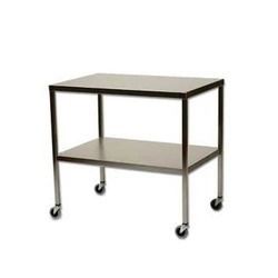 Stainless Steel Instrument Table