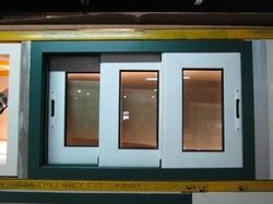 Three Track Sliding Window