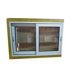 Two Track Sliding Window