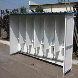 Upvc Urinal Block