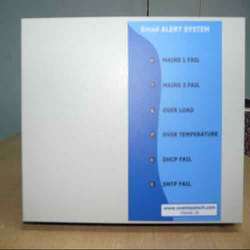 Alert Remote Monitoring System