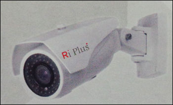 36LED Metal Weatherproof CCTV Camera (Model No WBP-6)