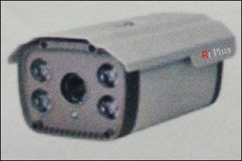 4-Array Metal Weatherproof CCTV Camera (Model No EWAP-447)
