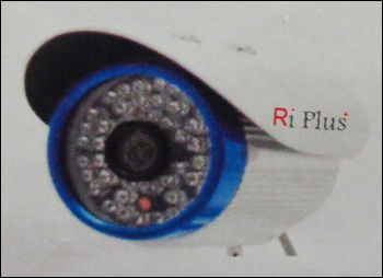48LED Metal Weatherproof CCTV Camera (Model No WP-05)
