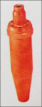A-Type (Acetylene) Cutting Nozzle