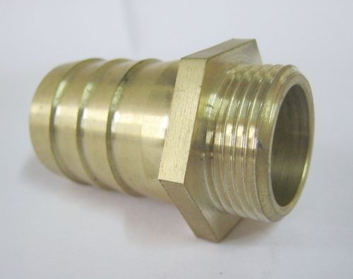 Brass Hose Fittings Adapter