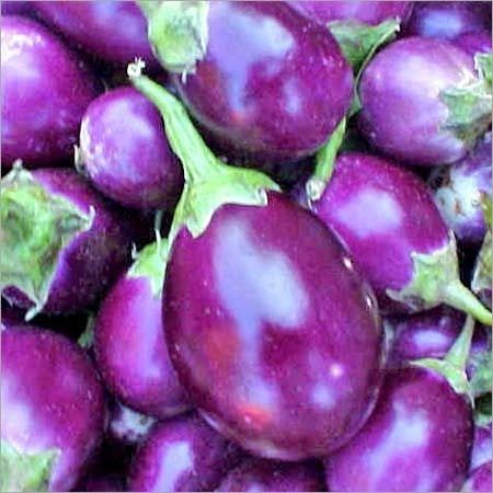 Brinjals