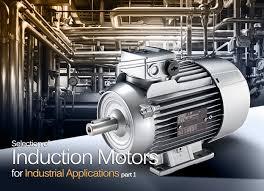 Electric Motor Repairing Services