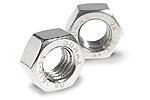 Hex Nuts / Jam Nuts